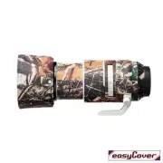 easyCover Lens Oak Cover for Canon RF 70-200mm f/2.8 IS II USM (Forrest Camo)
