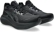 [ASICS] Men's Gel-Nimbus 27 Trainers, Multicoloured, EU 39.5, Multicoloured, 39.5 EU