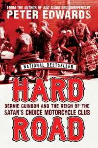 在飛比找博客來優惠-Hard Road: Bernie Guindon and 
