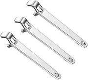 3 Pack Mini Bottle Opener Botox Vials Decapper Opener Phial Cap Remover Oral Liquid Cap Lifter Clinic Hospital Medicine Bottle Pharmacy Seal Opener Soad Beer Can Beverages for 20mm 13mm Flip Vial Cap