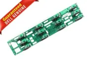 Genuine Dell PowerEdge C2100 3.5" x 12 SAS/SATA Backplane board 9NXC7 KFF57