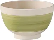 Nakajima ito Bowl GR Size: Approx. φ4.2 inches (10.8 cm), H2.7 inches (6.8 cm), 9.1-18.5 inches (23-462454 cm)
