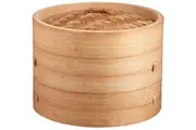 Bamboo 3 Piece Steamer - 20cm