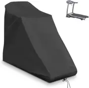 Rilime Treadmill Cover with Drawstring, Upgrade Dustproof, Waterproof Heavy-D...