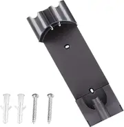 FOHOA Docking Station Accessory Wall Mount Compatible with Dyson V7/V8 Handheld Vacuum Cleaner