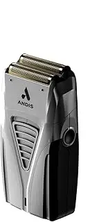 Andis ProFoil Lithium Plus Titanium Foil Shaver
