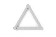 Nanoleaf Lines Expansion Pack (3 Lines)