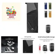 Lightweight Sleeping Bag - Compact, Ultralight, Envelope Backpacking Bag - Po...