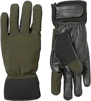 [SEALSKINZ] | Fordham | Unisex Waterproof All Weather Leather Goatskin Gloves | Sporting Glove | Three-Layer Insulation Technology
