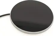 USB Coffee Warmer - Electric Coffee Warmer for Desk,Smart Cup Warmer for Heating Coffee, Beverage, Milk, Tea, and Hot