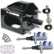 FITS FORD XR3I HYDRAULIC AP BIAS PEDAL BOX + STD KIT