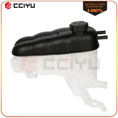 For Chevy Suburban 2015 2016 2017 Radiator Coolant Overflow Tank 671-00359