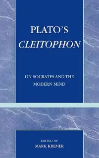 在飛比找博客來優惠-Plato’s Cleitophon: On Socrate