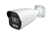 IP-5IR8S4C2-MZ, 4K Titanium IP Camera Motorized Bullet, Full Color