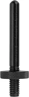 Fiber Canopy Pole - Tent Tarp Poles | Tent Poles for Camping | Reverse Storage Carbon Fiber Canopy Pole with 8mm Aluminum Alloy Foot Pin for Support, Outdoor Accessories