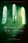 Avril Horner Sue Zlosnik Women and the Gothic (Digital)