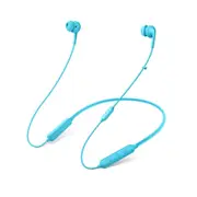Bluetooth Headphones Wireless Sport Earphones Bluetooth 5.0, HiFi Bass Stereo Sweatproof Earbuds, CVC6.0 Mic Noise Cancelling Headset-BLUE