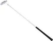 MOBUTOFU Aluminium Alloy Golf Putter Right Hand Push Rod Sports Club Supplies Precision Crafted for Enthusiasts
