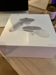 Apple Vision Pro Surreal Touch Motion Controllers Stellar Gray
