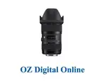 New Sigma 18-35mm f/1.8 DC HSM | Art (Nikon) Lens 1 Year Au Warranty