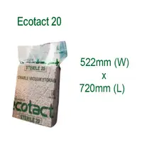 在飛比找蝦皮購物優惠-勁香團  Ecotact 20 多層高防護真空袋