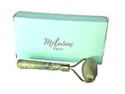 Melusine Paris: Jade Facial Roller NIB Anti-Aging Massager