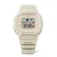 【CASIO】G-SHOCK WOMEN GLX-S5600-7 衝浪錶/潮汐月相/40mm/公司貨