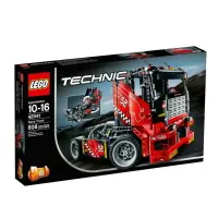 在飛比找樂天市場購物網優惠-LEGO 樂高 TECHNIC 科技系列 Race Truc