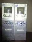 2x L'Oreal Anti-aging DermoExpertise spf15 Wrinkle DeCrease 1.7 oz