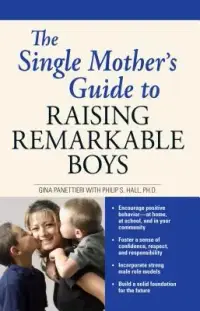 在飛比找博客來優惠-The Single Mother’s Guide to R