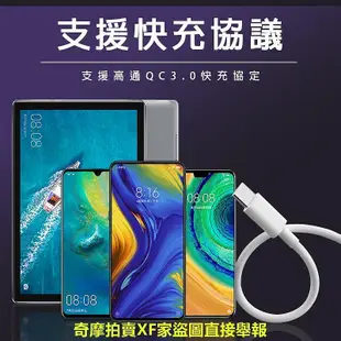 華碩 原廠 Type-c 快充線 3A 充電線 QC3.0 傳輸線 USB-C Asus ZenFone 5Z 6 4