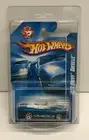 2010 Hot Wheels KMART Mail Away Exclusive 1970 CHEVY CHEVELLE with Real Riders