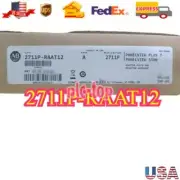 Brand New Allen‑Bradley New Original Genuine Touch Screen 2711P-RAAT12