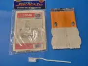 COMFORT GLOW SX-2E KEROSENE HEATER *WICK, *WICK CLEANING BRUSH & * WICK GUIDE