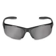 Ansell 21297 Equalizer Safety Glasses - Gunmetal Frame/Smoke Lens (12/BX) New