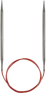 47 Inch ChiaoGoo RED Lace Circular Knitting Needles