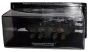 Altaya Tank Spahpanzer Luchs 1/72 Germany 2000 Diecast