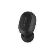 [bluetooth 5.0] Mini 2 Single Wireless bluetooth Earphone Handsfree Headphone with Mic from xiaomi Eco-System BLACK COLOR