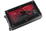 Black Diamond DIA-K1 1 Channel Monoblock Class-D 1800W Amplifier