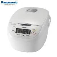 在飛比找蝦皮商城優惠-Panasonic國際 SR-JMN188 10人份微電腦電