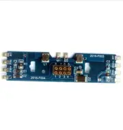 NEM652 8PIN HO Scale Train Model DCC Base Board for Bachmann & Athearn Trains