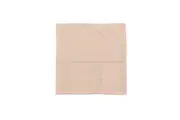 J Elliot Home Avon Dusty Pink Printed Cotton Cushion Cover 43 x 43cm