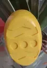 Myrrh, Turmeric, Frankincense Handmade Soap 5.0 oz