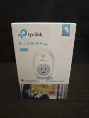 New And Sealed TP-Link HS100 Smart Wi-Fi Plug