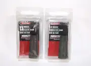 Lincoln Electric Flux Nozzle KH836 for Magnum Pro 100L MIG Gun (Qty 2)
