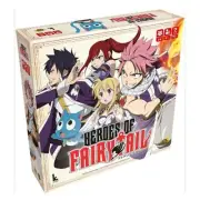 Japanime Games Fairy Tail Heroes The Game NEW