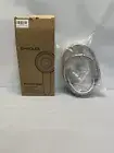 Simmoude hand held shower head attachment w/flexable hose