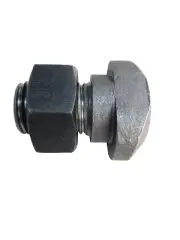 Bolt On Clamp Lug For Shipping Container