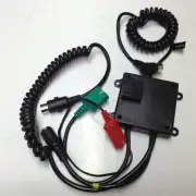 MED-LIFT P-IS4&6-SB 4 & 6 VIB Smart Board 14370B