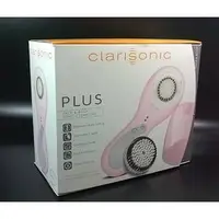 在飛比找PChome商店街優惠-科萊麗Clarisonic Plus音波淨膚儀/洗臉機/臉部